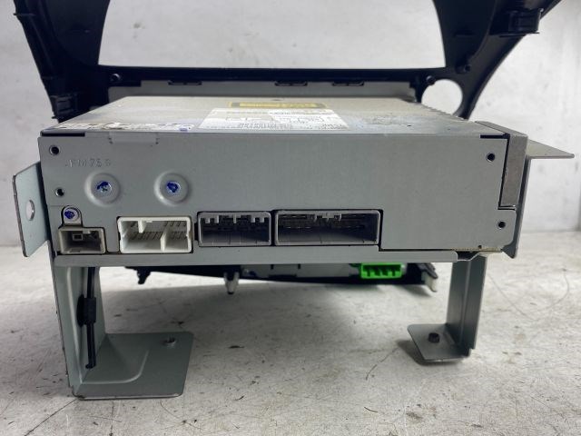 HONDA CIVIC VIII Rádió / CD 4. kép