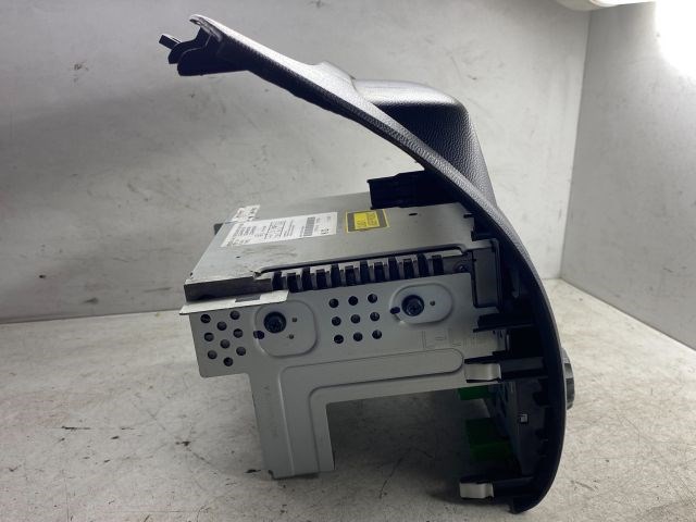 HONDA CIVIC VIII Rádió / CD 7. kép