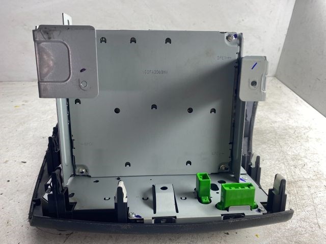 HONDA CIVIC VIII Rádió / CD 8. kép