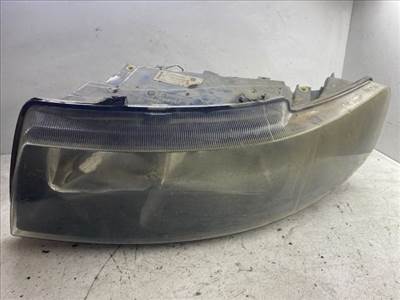 SEAT LEON Bal Fényszóró