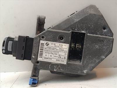 BMW 7 Gyújtáskapcsoló