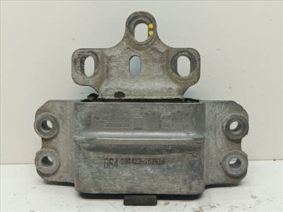 VW PASSAT B6 Motor Tartó Bak Bal