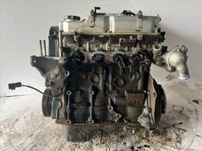 MITSUBISHI SPACE STAR Motor (Fűzött blokk hengerfejjel)