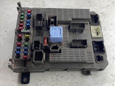 CITROËN C5 Biztosítéktábla Doboz