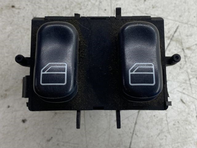 MERCEDES-BENZ M-CLASS Bal első Ablakemelő Kapcsoló 1. kép