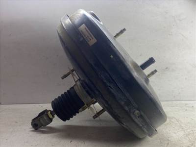 MAZDA 6 Fékrásegítő