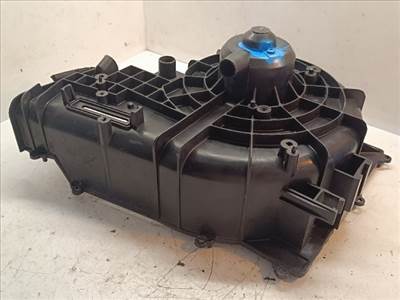 NISSAN ALMERA II Fűtőmotor (Klímás)