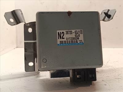 SUZUKI SWIFT III Kormánymű Elektronika