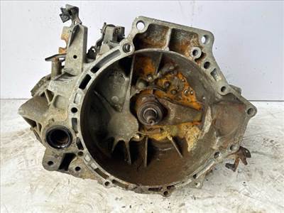 MAZDA 6 Váltó (Mechanikus)