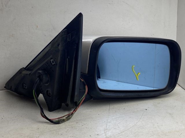 BMW 3 E46 Jobb Visszapillantó Tükör (Elektromos) 1. kép