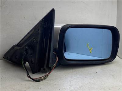 BMW 3 E46 Jobb Visszapillantó Tükör (Elektromos)