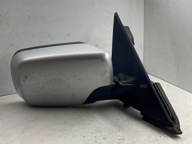 BMW 3 E46 Jobb Visszapillantó Tükör (Elektromos) 2. kép