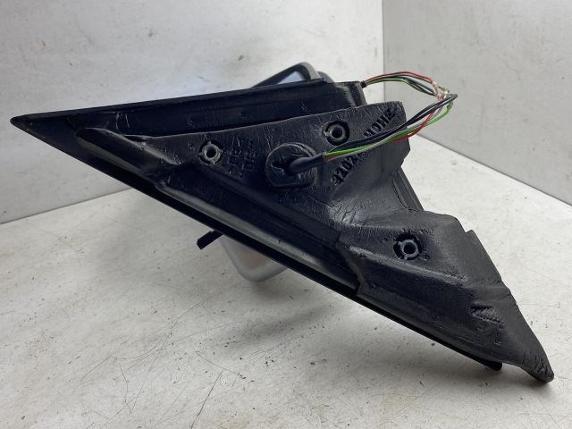 BMW 3 E46 Jobb Visszapillantó Tükör (Elektromos) 4. kép