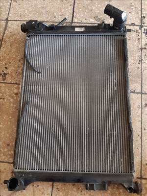 Hyundai i20 Vízhűtő Radiátor