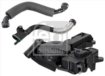 FEBI BILSTEIN 176481 - Olajleválasztó, forgattyúsház szellőztetés AUDI SEAT SKODA VW