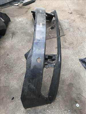 Skoda Fabia III 6V _ első lökhárító 6v0807221
