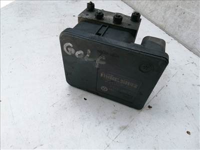 Audi A3, Seat Leon, Toledo, Skoda Octavia, Volkswagen Golf IV., Beetle  Abs 1C0907379E, 10.0206-0009.4