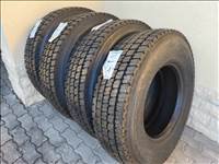 Vadonatúj 315/80 R22,5 Eracle ER80-D teherautó gumi
