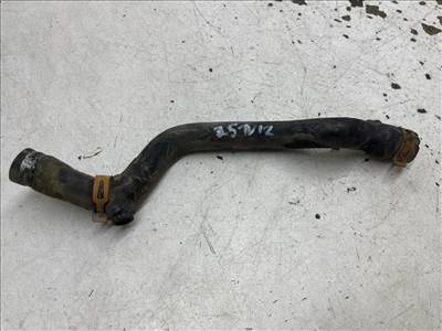 RENAULT MEGANE II (LM0/1_) 1.9 dCi (LM0G/ LM1G/ LM2C) Vízcső #40017#
