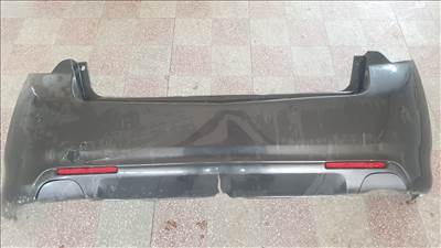 Honda Accord hátsó lökhárító 