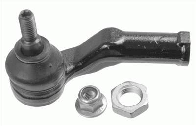 Volvo C70 bal kormányösszekötő gömbfej