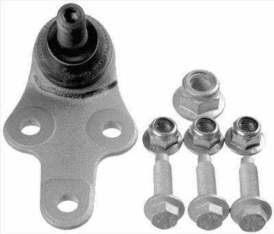 Ford Focus lengőkargömbfej (2006-ig)