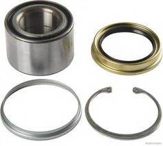 Suzuki Ignis első kerékcsapágy