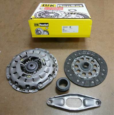 BMW E63/E64 630i LUK kuplung szett (N52=258/272le)