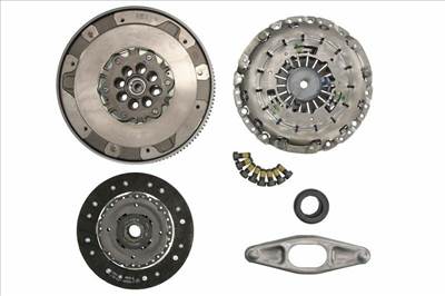 BMW X1 xDrive 18 d (143Le) kuplung és kettős tömegû lendkerék