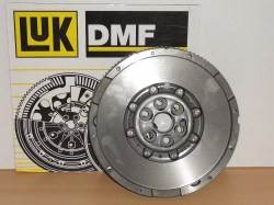 SAAB 9-5 2.0 TiD (160Le) kettős tömegû lendkerék (2010-)