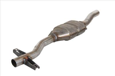Bmw 3 E46 katalizátor (316 i, 318 i, 316 Ci, 318 Ci)