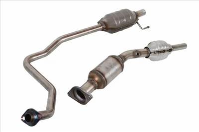 Toyota Prius 1.5H Katalizátor