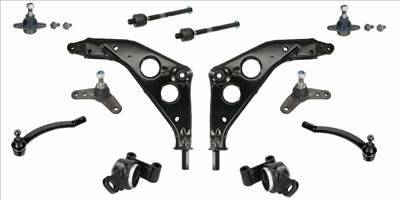 Mini első lengőkar szett HD (Erősített 14 db.-os) 