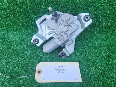 SUZUKI VITARA Hátsó Ablaktörlő Motor 3881054P00