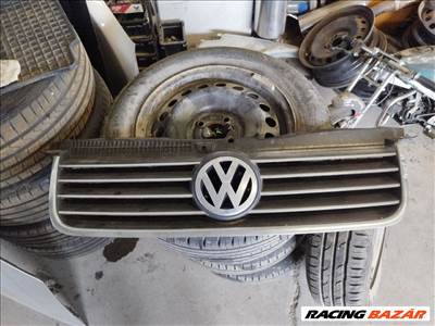 Volkswagen Passat B5.5 hűtőmaszk, díszrács
