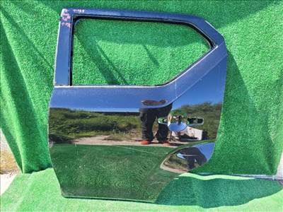 SUZUKI IGNIS III Bal hátsó Ajtó (Üres lemez)