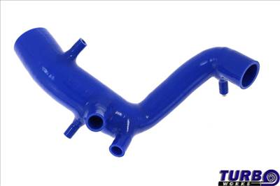 TurboWorks szilikon szívócső Audi TT / Seat Leon / VW Beetle 1.8T