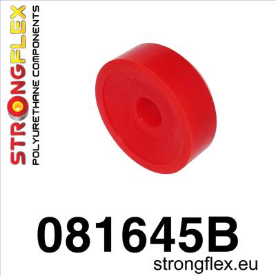  HÁTSÓ LENGÉSCSILLAPÍTÓ STRONGFLEX SZILENT Accord V 94-97 Prelude IV 92-96 Prelude V 96-01