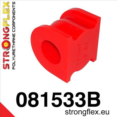 ELSŐ STABILIZÁTOR STRONGFLEX SZILENT Honda  S2000 AP1 99-04 S2000 AP2 04-09