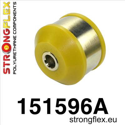 ELSŐ LENGŐKAR HÁTSÓ STRONGFLEX SZILENT SPORT Nissan Micra K12 02-10 Nissan Note E11 06-12 Nissan Tiida I 04-12 Renault Clio III 05-12 Renault Modus 04-12