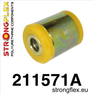 HÁTSÓ FELSŐ KÜLSŐ KERESZTBEKÖTŐ STRONGFLEX SZILENT SPORT Toyota  Celica VII 99-06