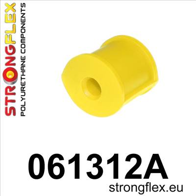 STABILIZÁTOR STRONGFLEX SZILENT SPORT Fiat Barchetta 95-05 Fiat Punto 93-99 Lancia Y 96-03ﾠﾠ
