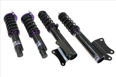 Állítható futómű Street D2 Racing Alfa Romeo 156 GTA