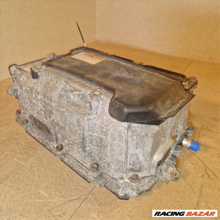 Toyota Prius+ (_W4_) 1.8 Hybrid inverter modul  g920029015 g920028030 1. kép