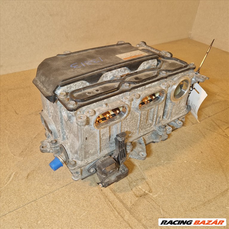 Toyota Prius+ (_W4_) 1.8 Hybrid inverter modul  g920029015 g920028030 3. kép