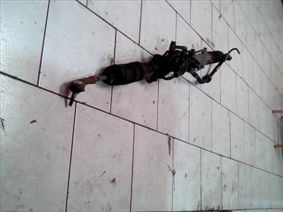 ALFA ROMEO ROMEO GT Kormánymű szervós