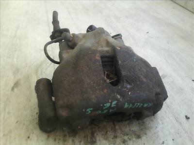 AUDI 100 90-94 Jobb első féknyereg munkahengerrel