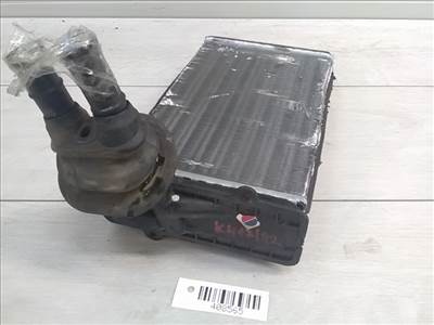 AUDI A4 94-98 FŰTŐRADIÁTOR