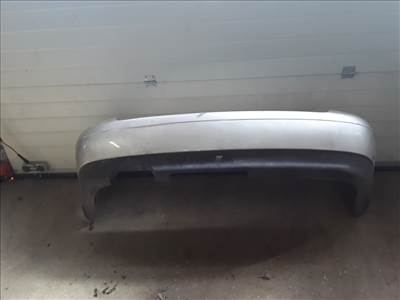 AUDI A4 98-01 Hátsó lökhárító