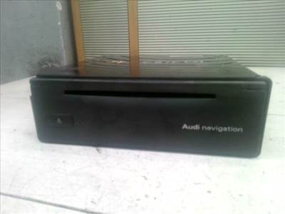 AUDI A6 97-04 Navigáció fejegység